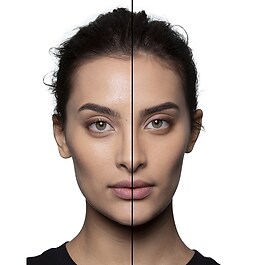 Ultra HD setting powder - Loses Fixierpulver